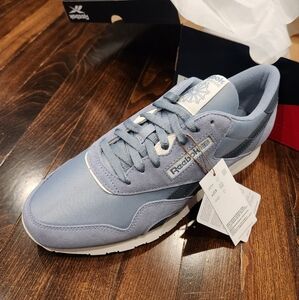 Brand New Reebok Classic Nylon Men's Size 11